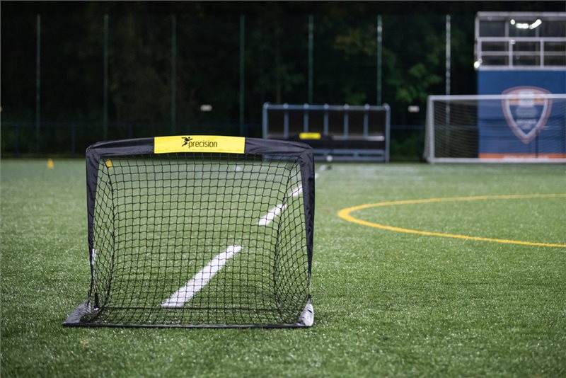 Precision Training Fold a Goal - Set of 2