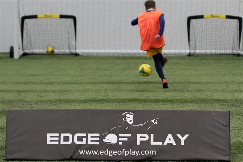 Precision Training Fold a Goal - Set of 2