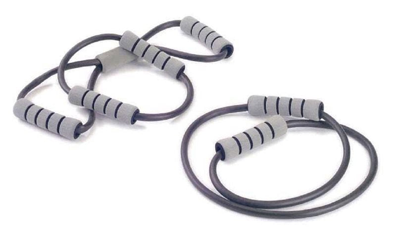 York Fitness Resistance Tube Set