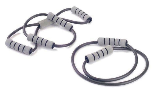 York Fitness Resistance Tube Set