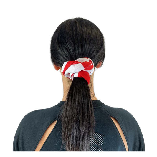 The GAA Store Cork Snood - Chequered