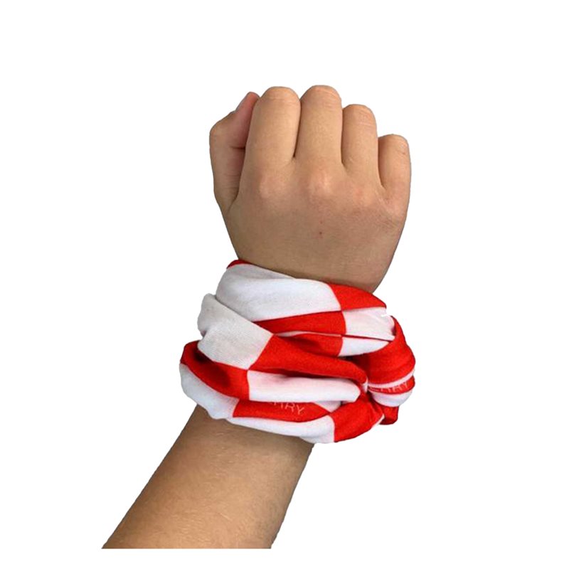 The GAA Store Derry Snood - Chequered