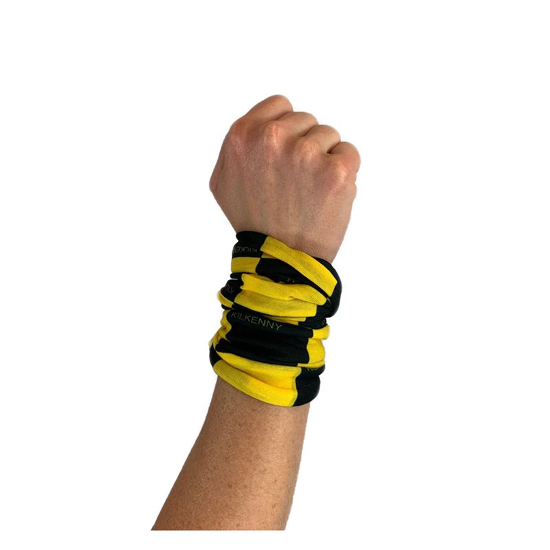 The GAA Store Kilkenny Snood - Chequered