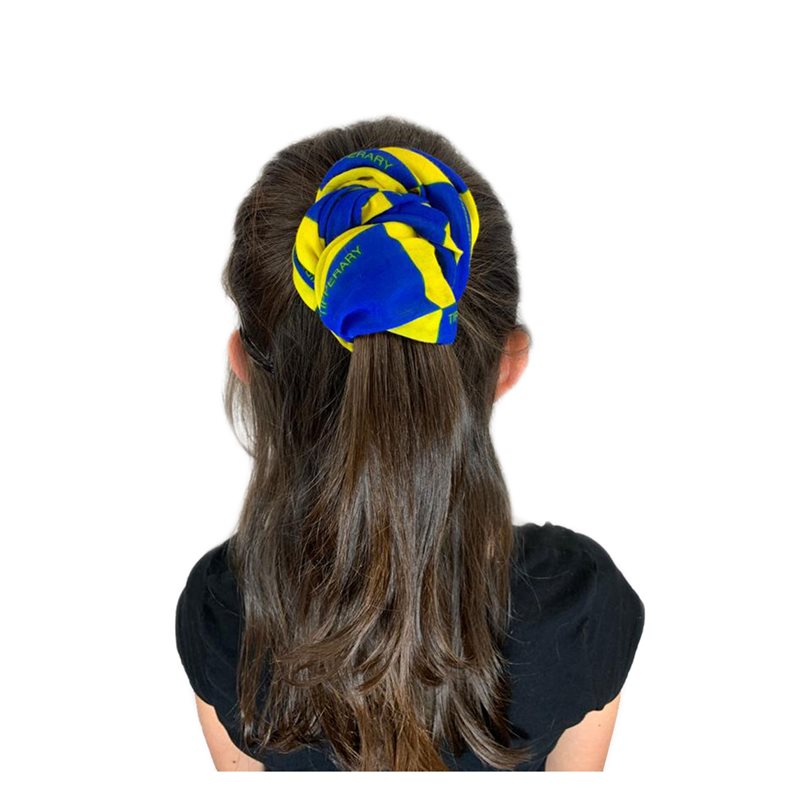 The GAA Store Tipperary Snood - Chequered