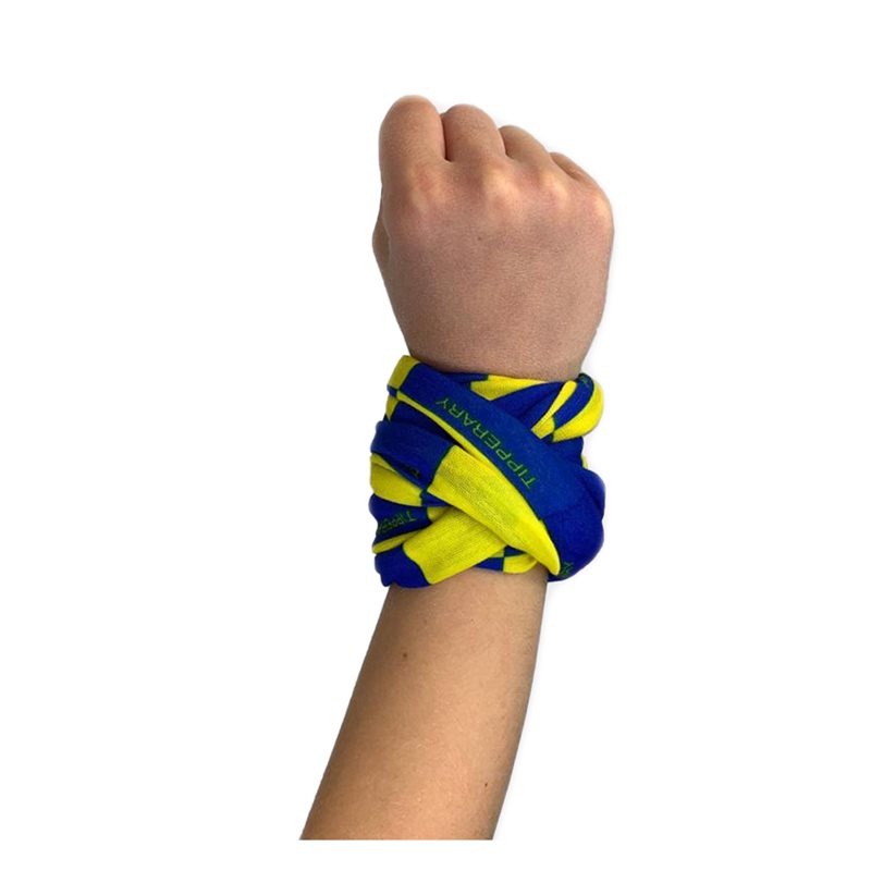 The GAA Store Tipperary Snood - Chequered