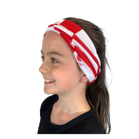 The GAA Store Tyrone Snood - Chequered