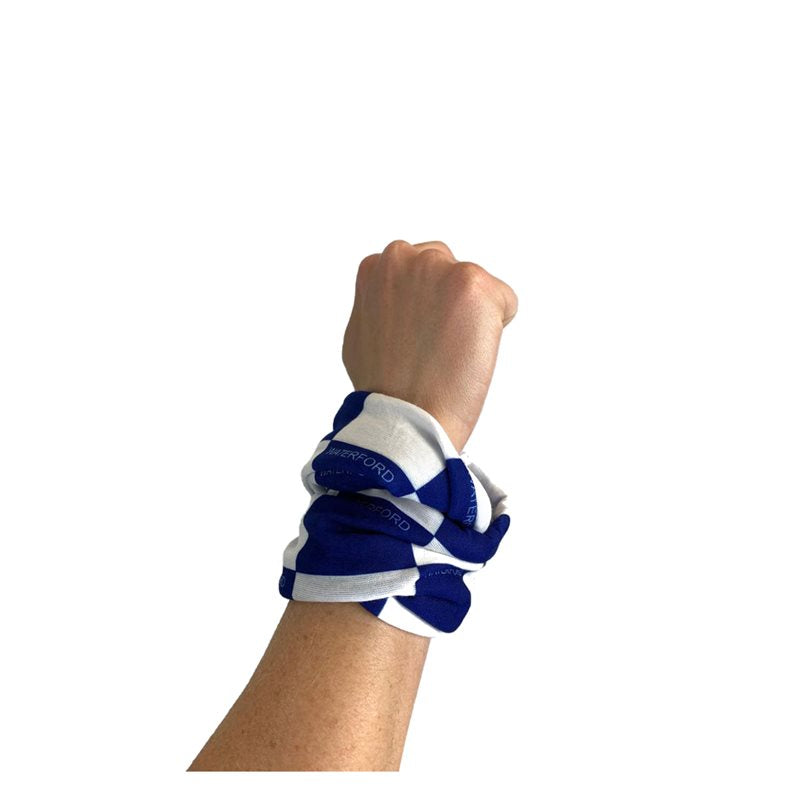 The GAA Store Waterford Snood - Chequered