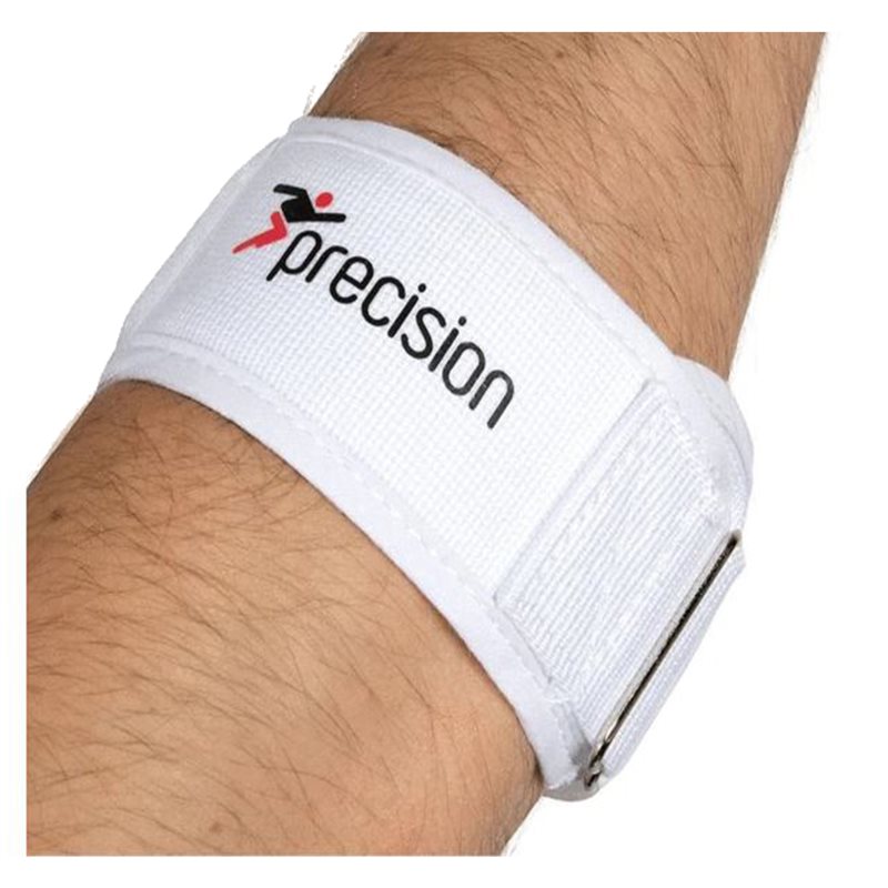 Precision Training Tennis Elbow Strap