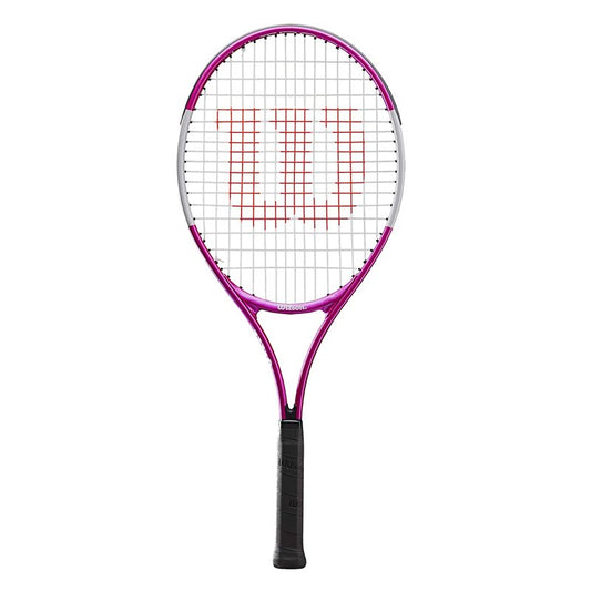 Wilson BLADE FEEL 105 W/O CVR RKT
