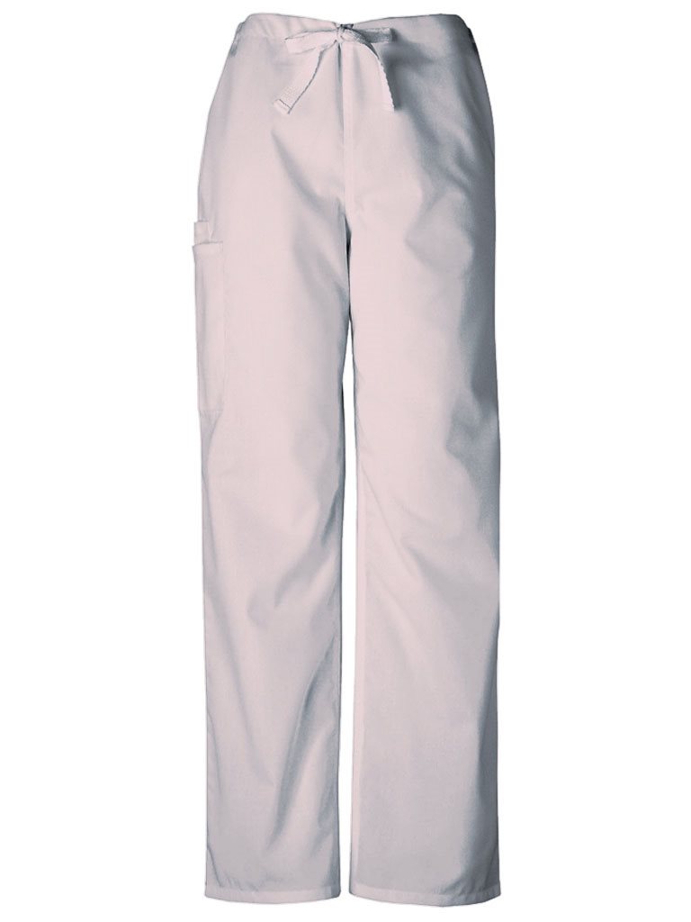 Mc Keever Scrubs Bottoms - Adult - Cream