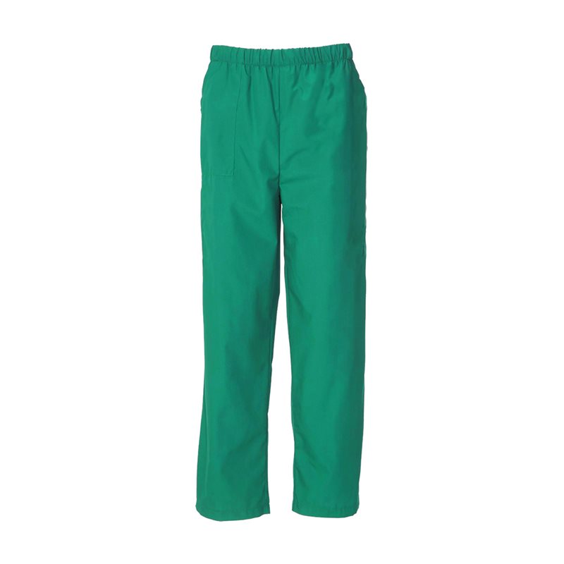 Mc Keever Scrubs Bottoms - Adult - Light Green