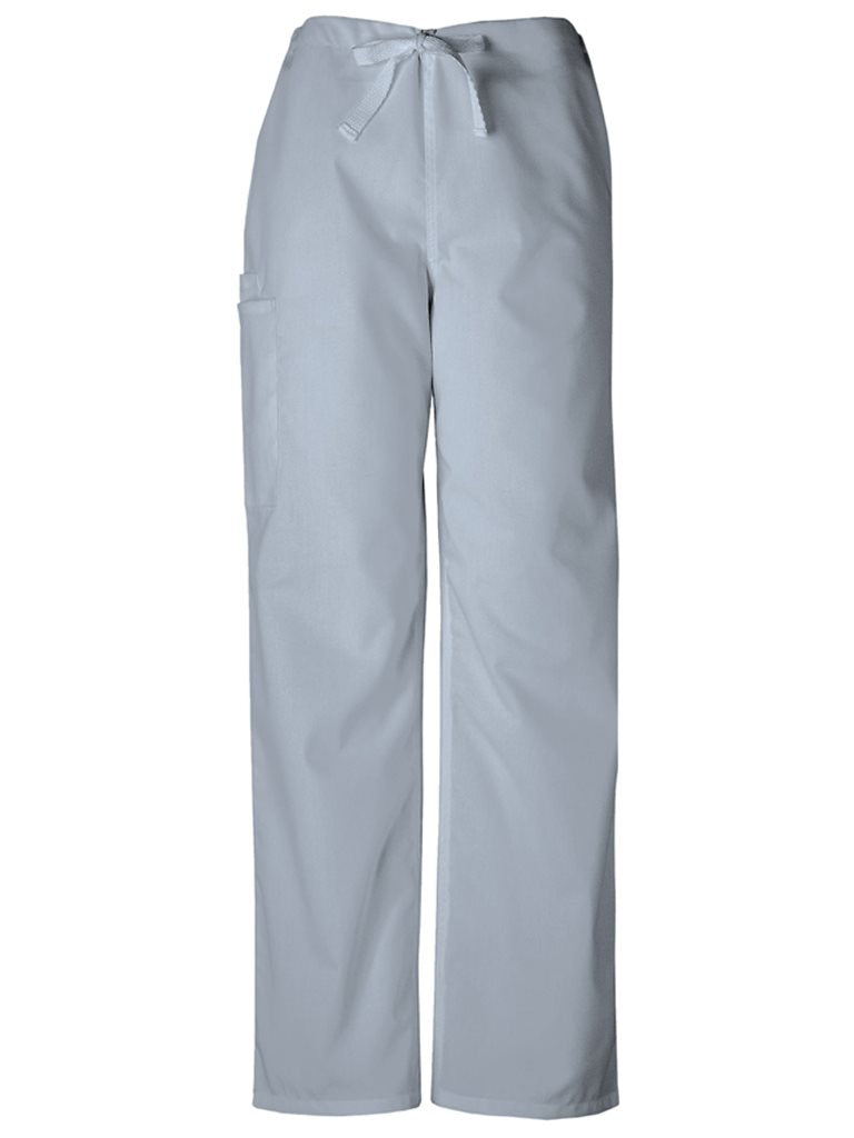Mc Keever Scrubs Bottoms - Adult - Light Grey