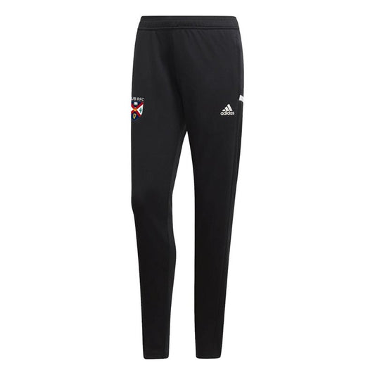 adidas Mi Club Queens Rugby T19 Track Pants - Womens