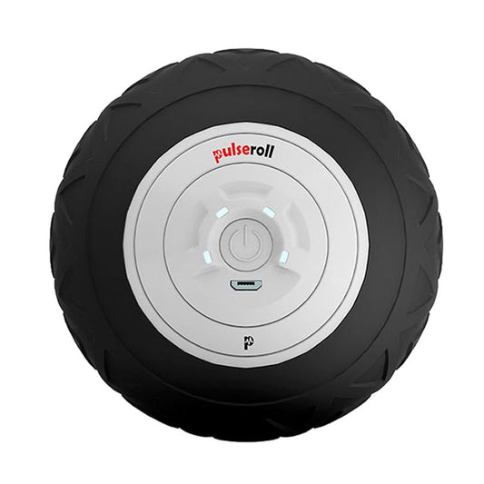 Pulseroll 4 Speed Vibrating Single Ball