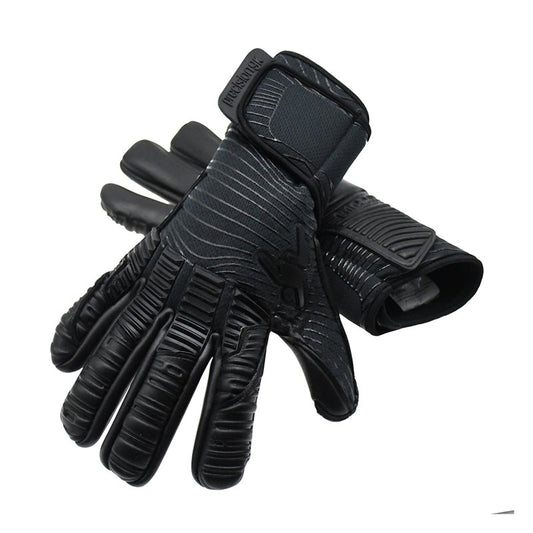 Precision Training Elite 2.0 Blackout Goal Keeper Gloves - Adult