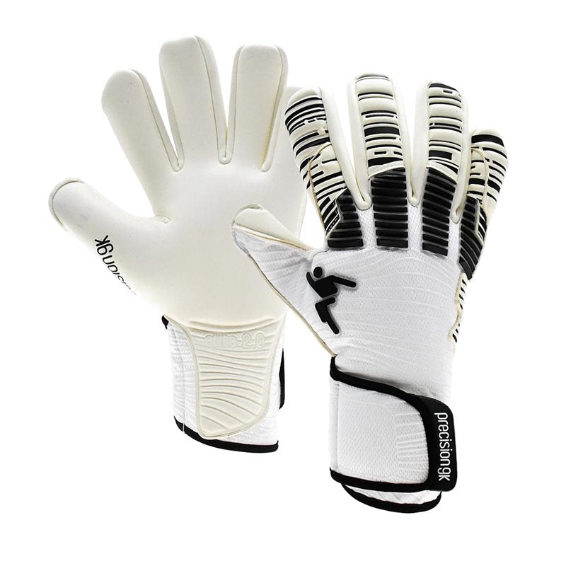 Precision Training Elite 2.0 Giga Goal Keeper Gloves - Adult