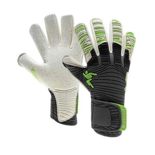 Precision Training Elite 2.0 Quartz Goal Keeper Gloves - Adult