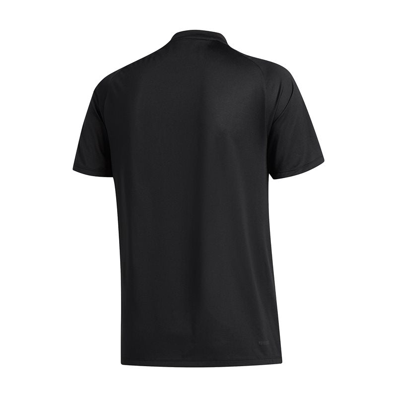 adidas TKY OLY BOS Tee - Mens - Black