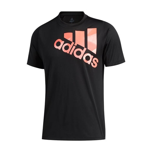 adidas TKY OLY BOS Tee - Mens - Black