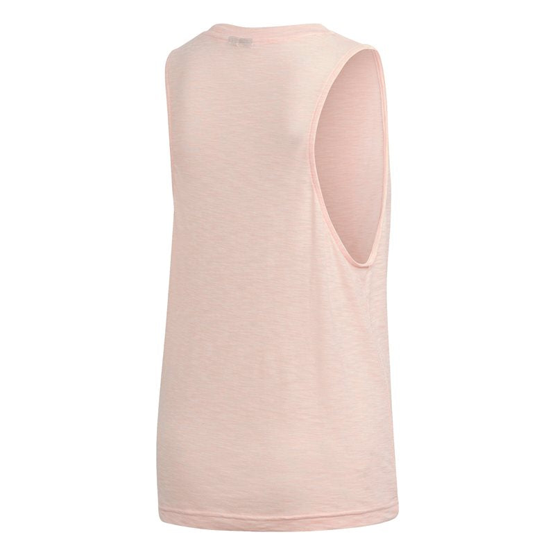 adidas Winners Training Tank Top - Womens - Haz Coral