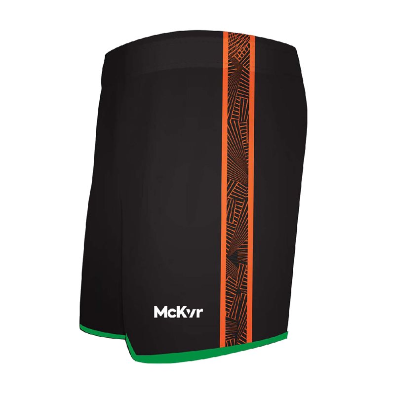 Mc Keever Eire Og Training Shorts - Youth - Black