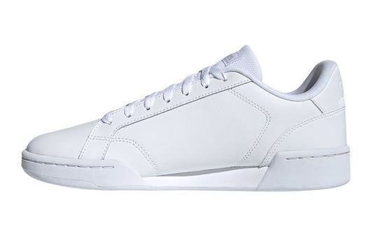adidas Roguera Trainers - Mens - White/White/White