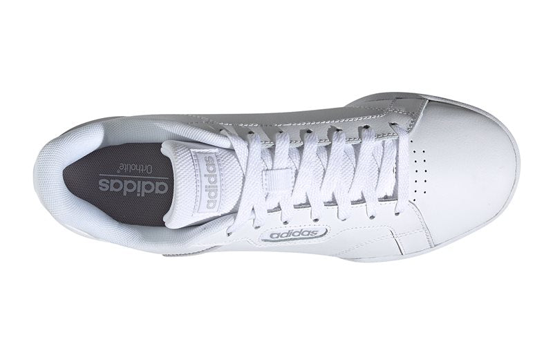 adidas Roguera Trainers - Mens - White/White/White