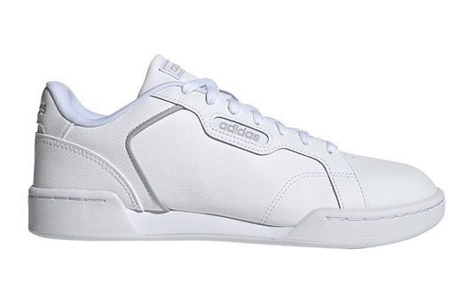 adidas Roguera Trainers - Mens - White/White/White