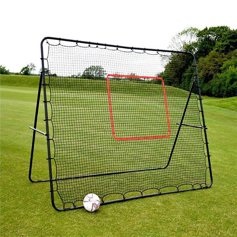 Precision Training Pro Jumbo Rebounder Spare Net