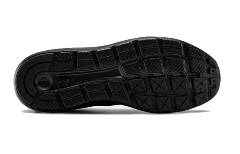 Under Armour Surge 2 Training Shoes - Mens - Black/Black/Black