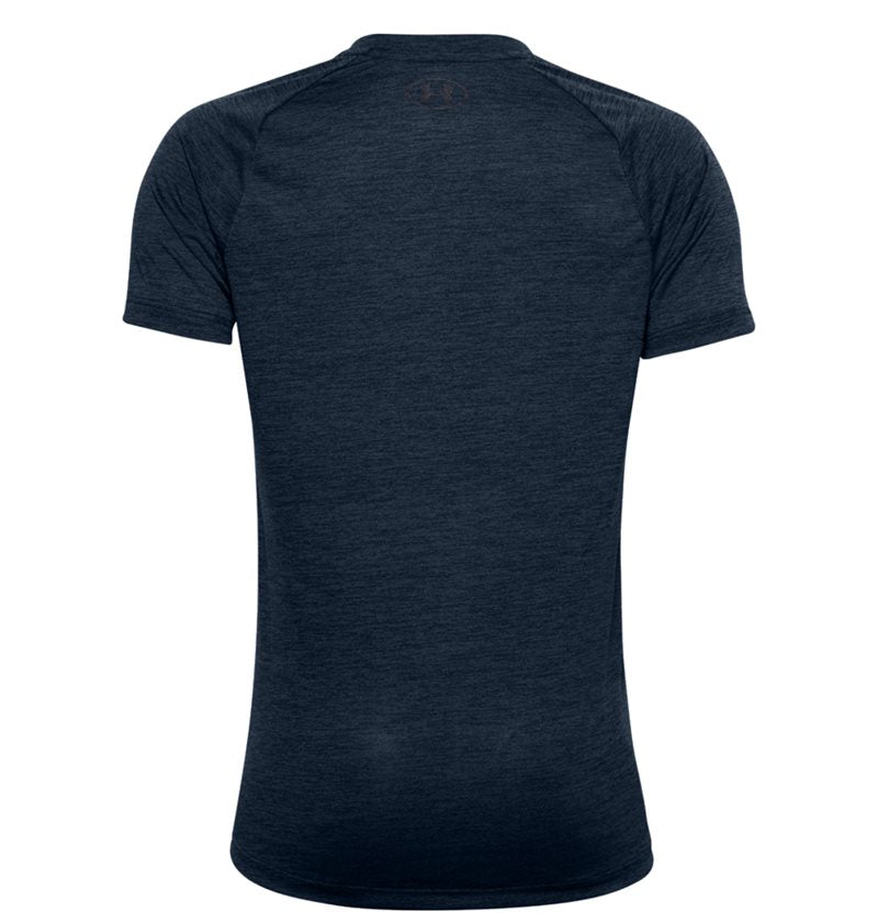 Under Armour Tech 2.0 Short Sleeve Tee - Boys - Academy/Black