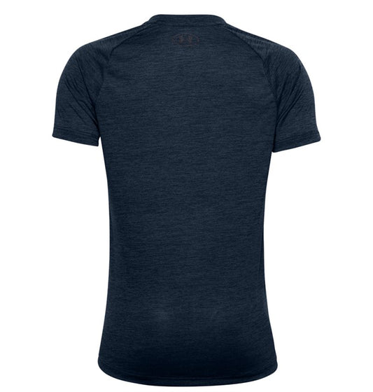 Under Armour Tech 2.0 Short Sleeve Tee - Boys - Academy/Black