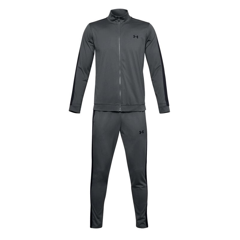 Under Armour EMEA Tracksuit - Mens - Pitch Grey/Black