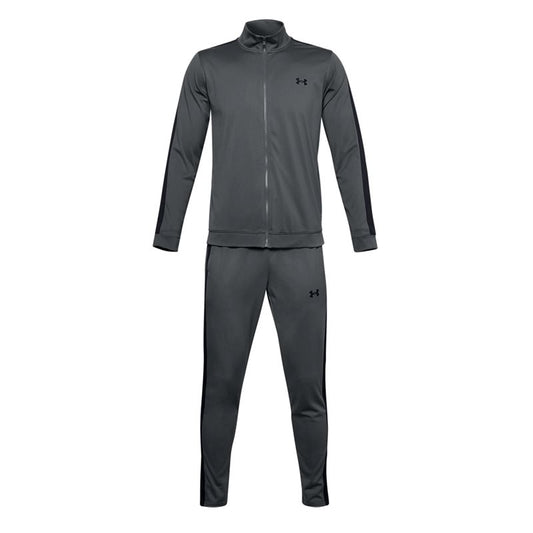 Under Armour EMEA Tracksuit - Mens - Pitch Grey/Black