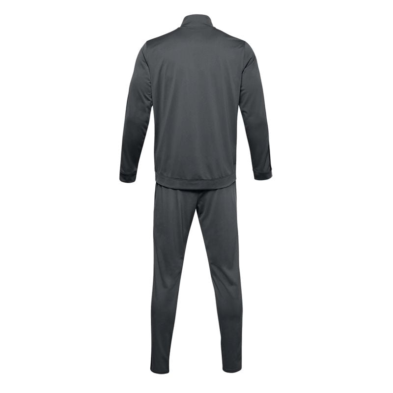 Under Armour EMEA Tracksuit - Mens - Pitch Grey/Black