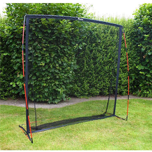 Precision Training Multi Sport Practice Net (7ft x 7ft)