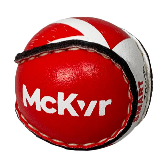 Mc Keever Go Smart Touch Sliotar (1 Dozen)