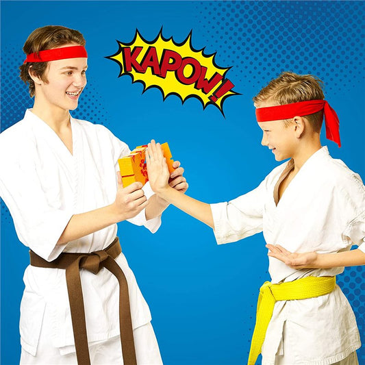 Yulu Break The Board Electronic Game
