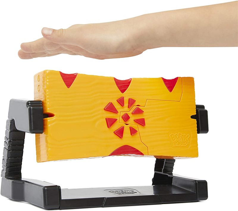 Yulu Break The Board Electronic Game