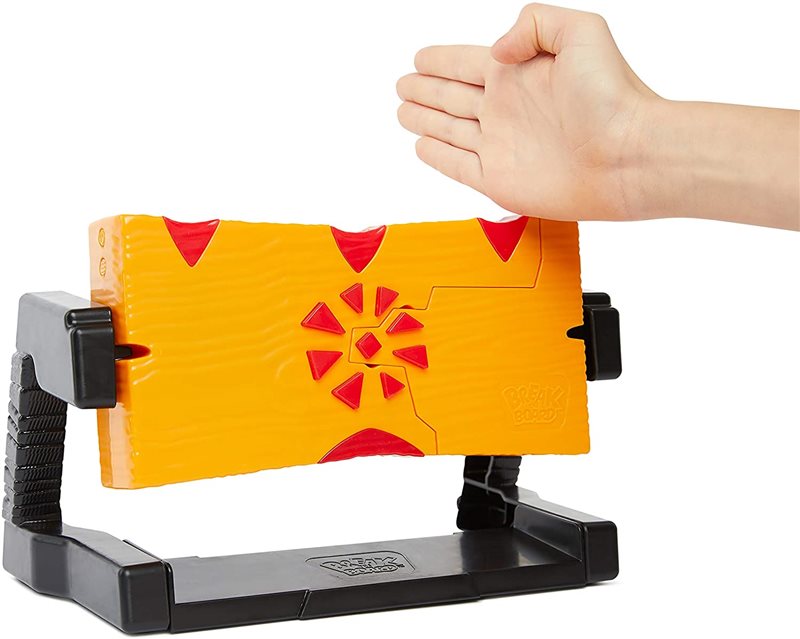 Yulu Break The Board Electronic Game