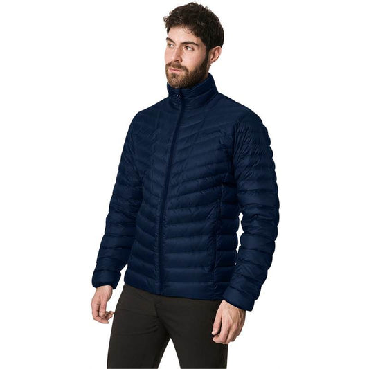 Berghaus Tephra Reflect 2.0 Full Zip Jacket - Mens - Dusk