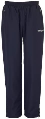 Uhlsport Match Presentation Pants - Youth - Navy/White
