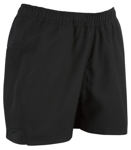 Mc Keever Pro Rugby Short - Adult - Black