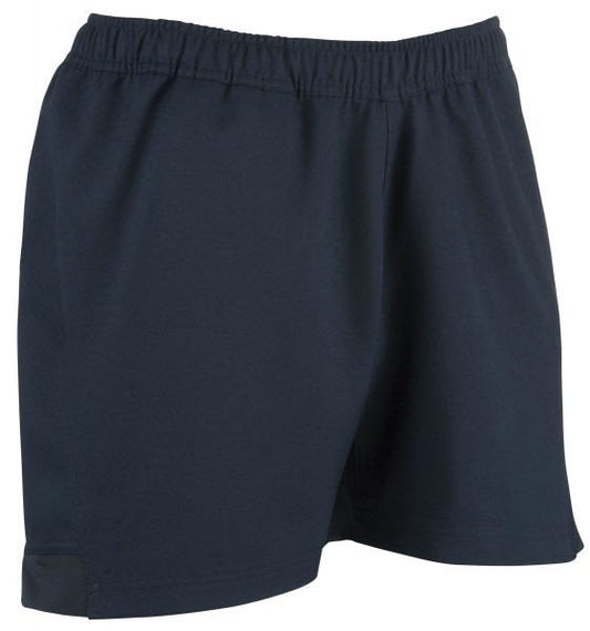 Mc Keever Pro Rugby Short - Adult - Navy