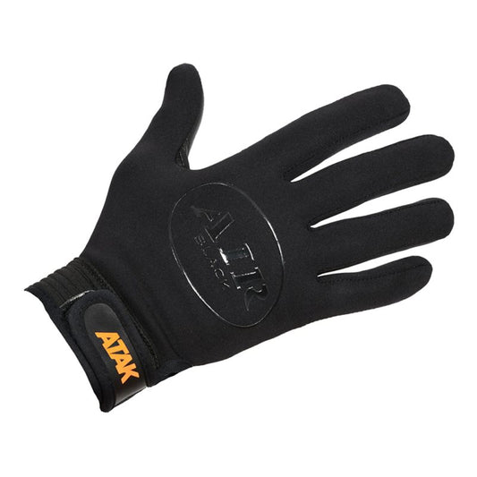 Atak Air Blackout Gaelic Gloves - Adult - Black