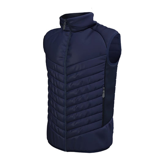 Mc Keever Apex Pro Gilet - Adult - Navy