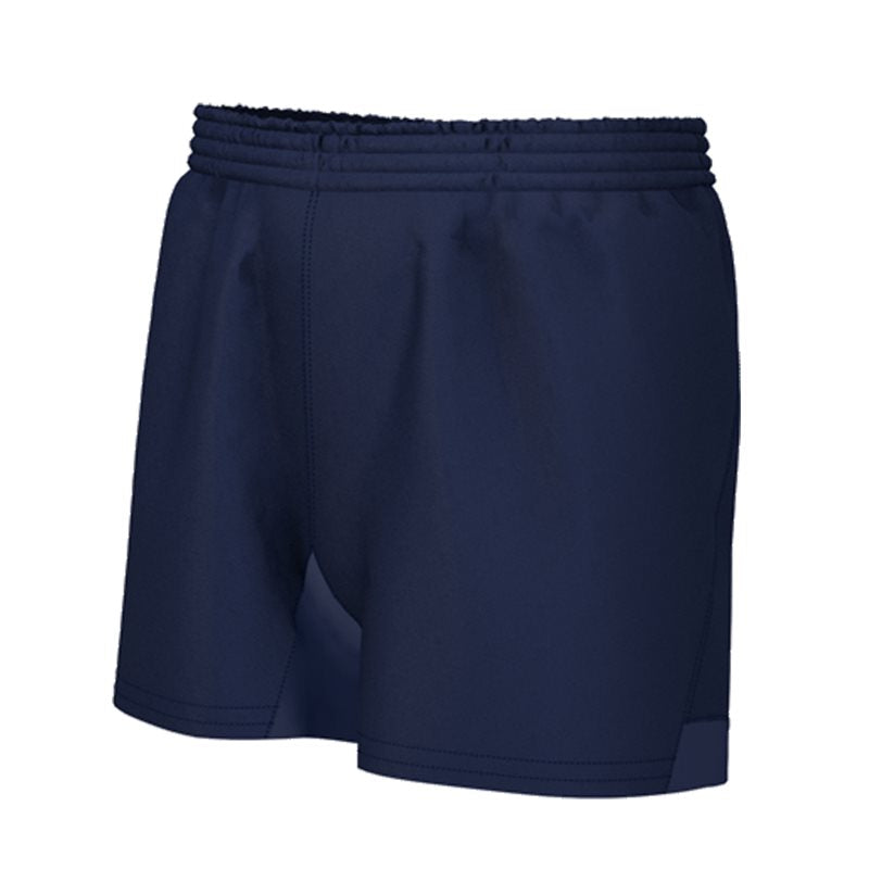 Mc Keever Pro Rugby Short - Youth - Navy
