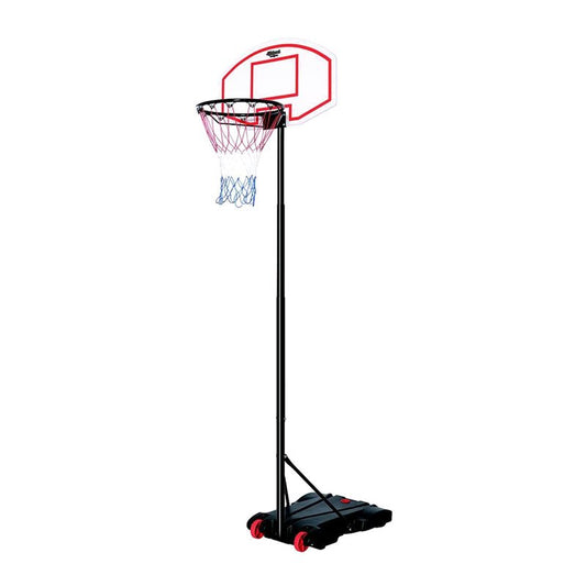 Midwest Junior Basketball Stand (5ft - 8ft)
