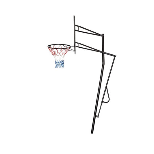 Midwest Pro Basketball Stand (8ft, 9ft, 10ft)