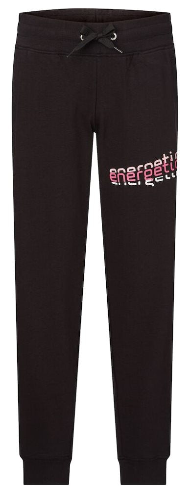 Energetics Susi 12 Track Pants - Girls - Black